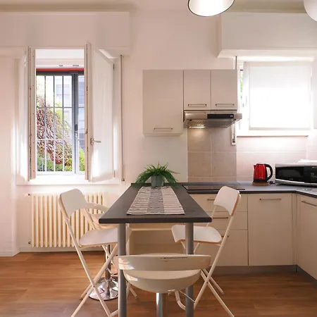 Primopiano - Bignami Appartement Milaan Buitenkant foto