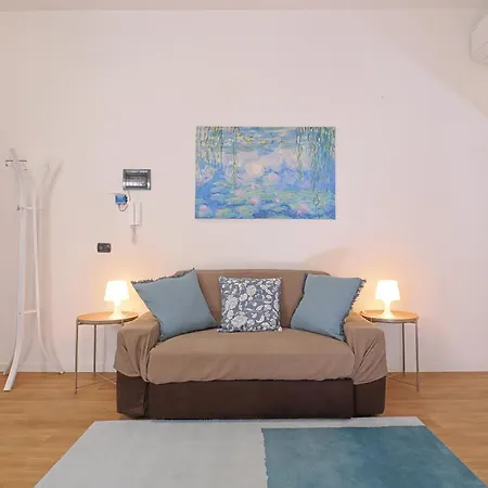 Primopiano - Bignami Appartement Milaan Buitenkant foto