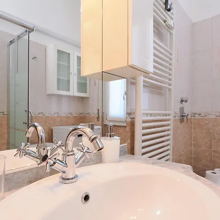 Primopiano - Bignami Appartement Milaan Buitenkant foto