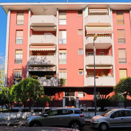 Primopiano - Bignami Appartement Milaan Buitenkant foto