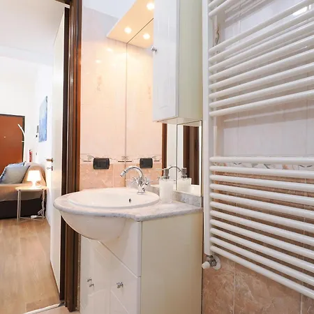 Primopiano - Bignami Appartement Milaan Buitenkant foto