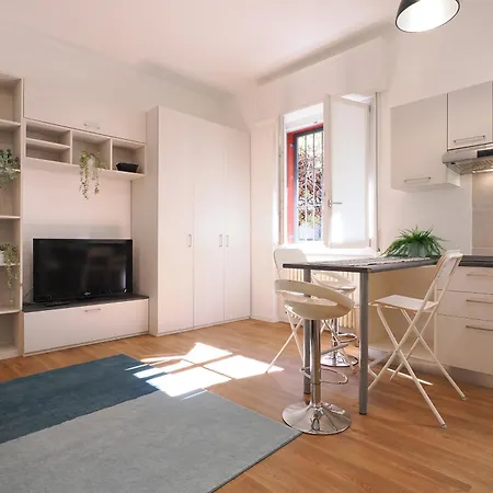 Primopiano - Bignami Appartement Milaan Buitenkant foto
