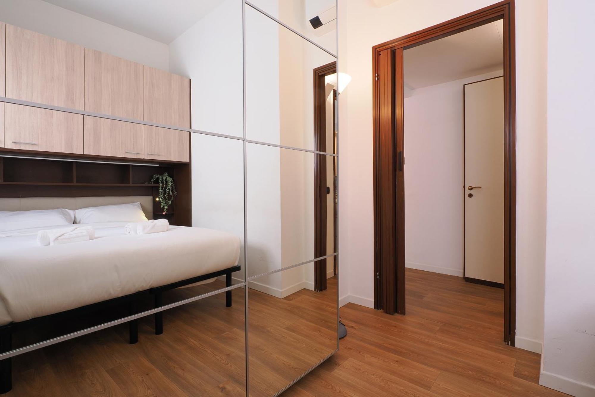 Appartement Primopiano - Bignami