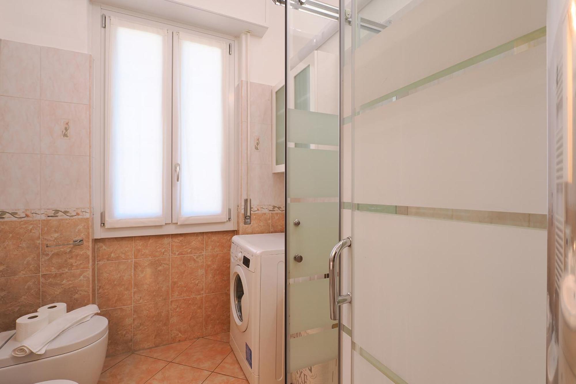 Appartement Primopiano - Bignami *
