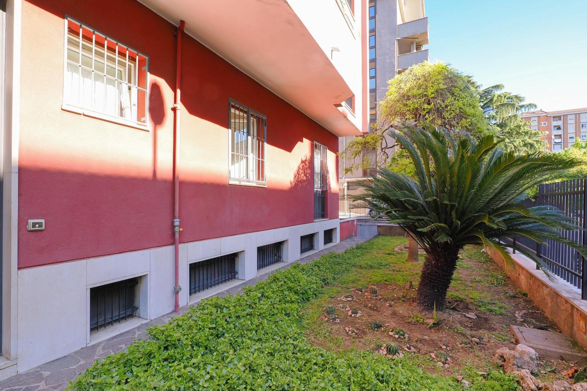 Appartement Primopiano - Bignami *