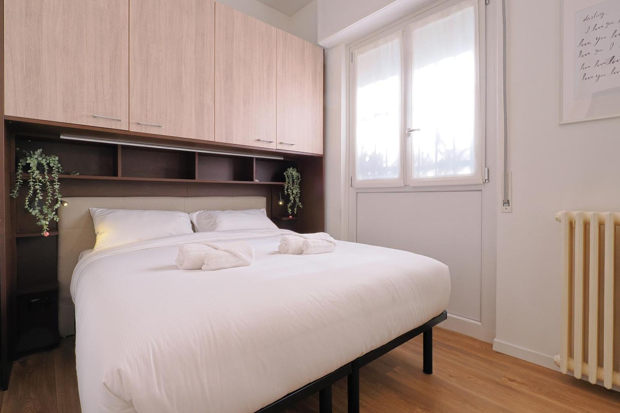 Appartamento Primopiano - Bignami Milano