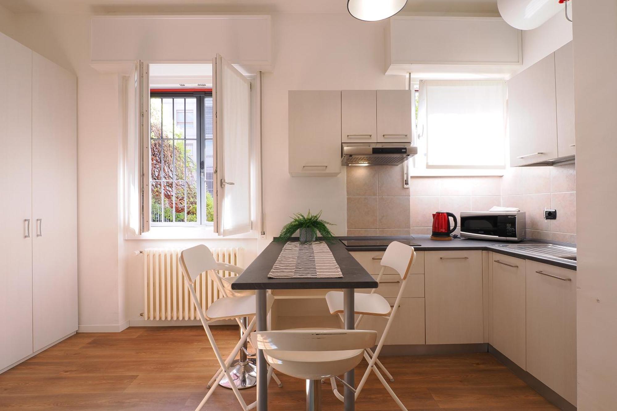 Appartamento Primopiano - Bignami Milano