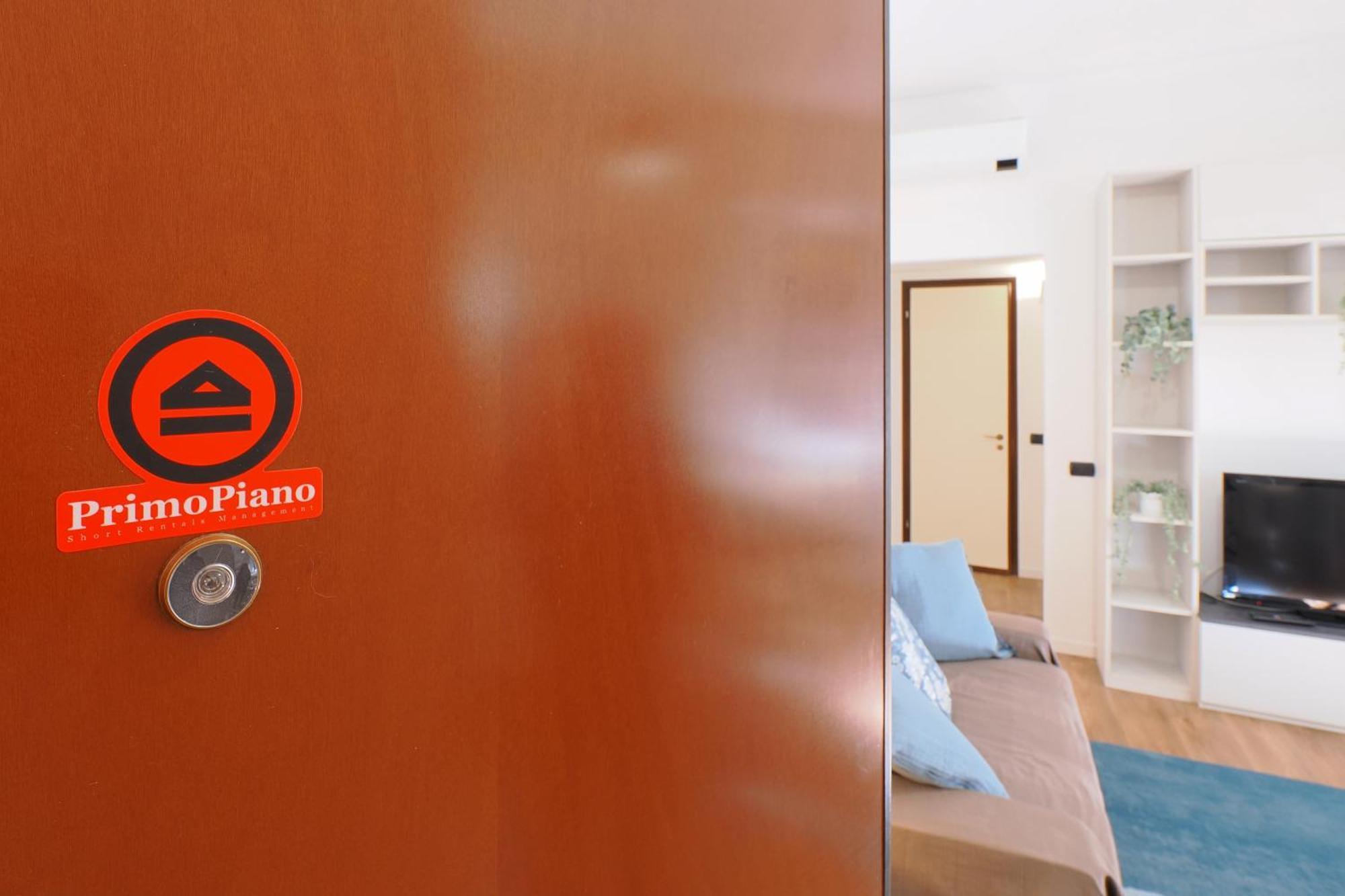 Appartamento Primopiano - Bignami Milano